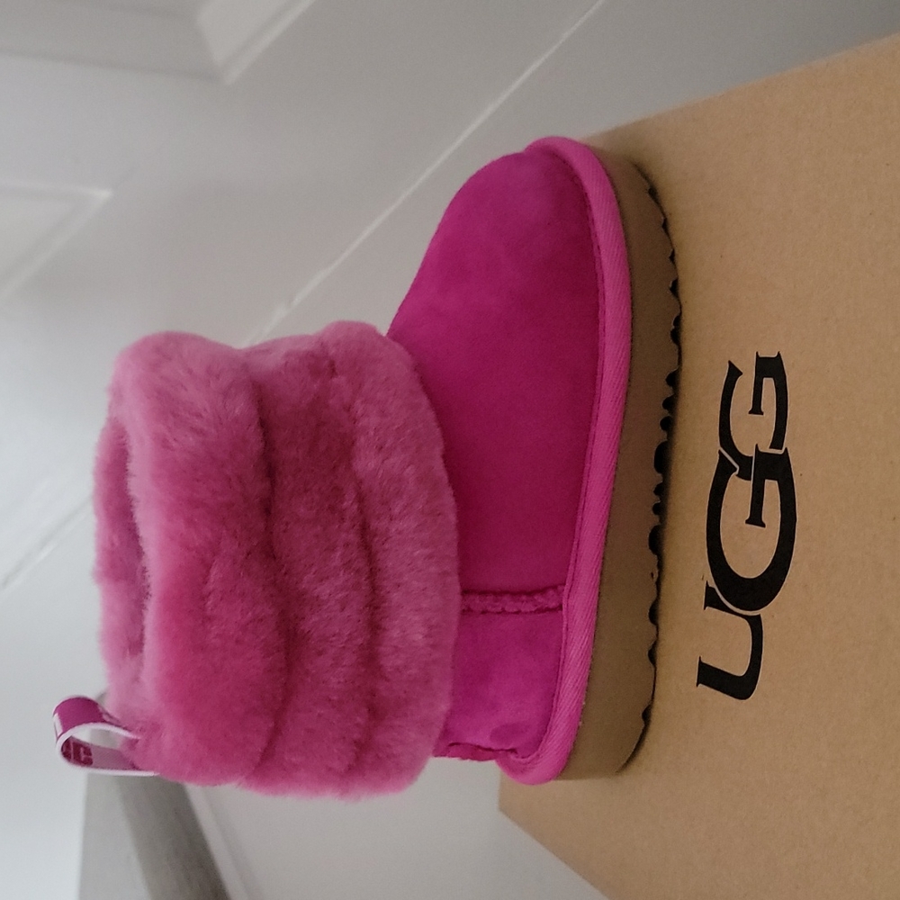 UGG Mini Boots